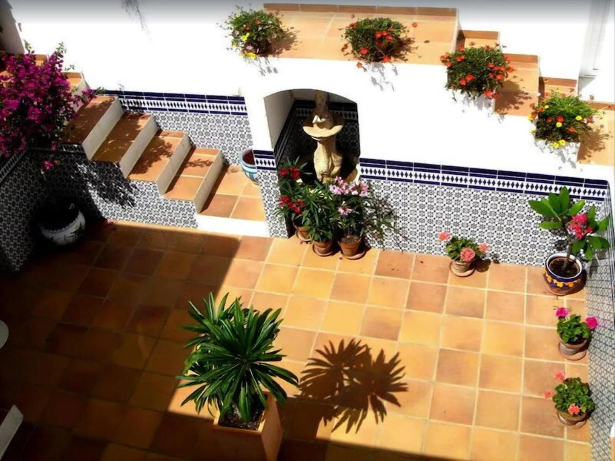 Villa Casa El Olivo Las Negras Exterior foto