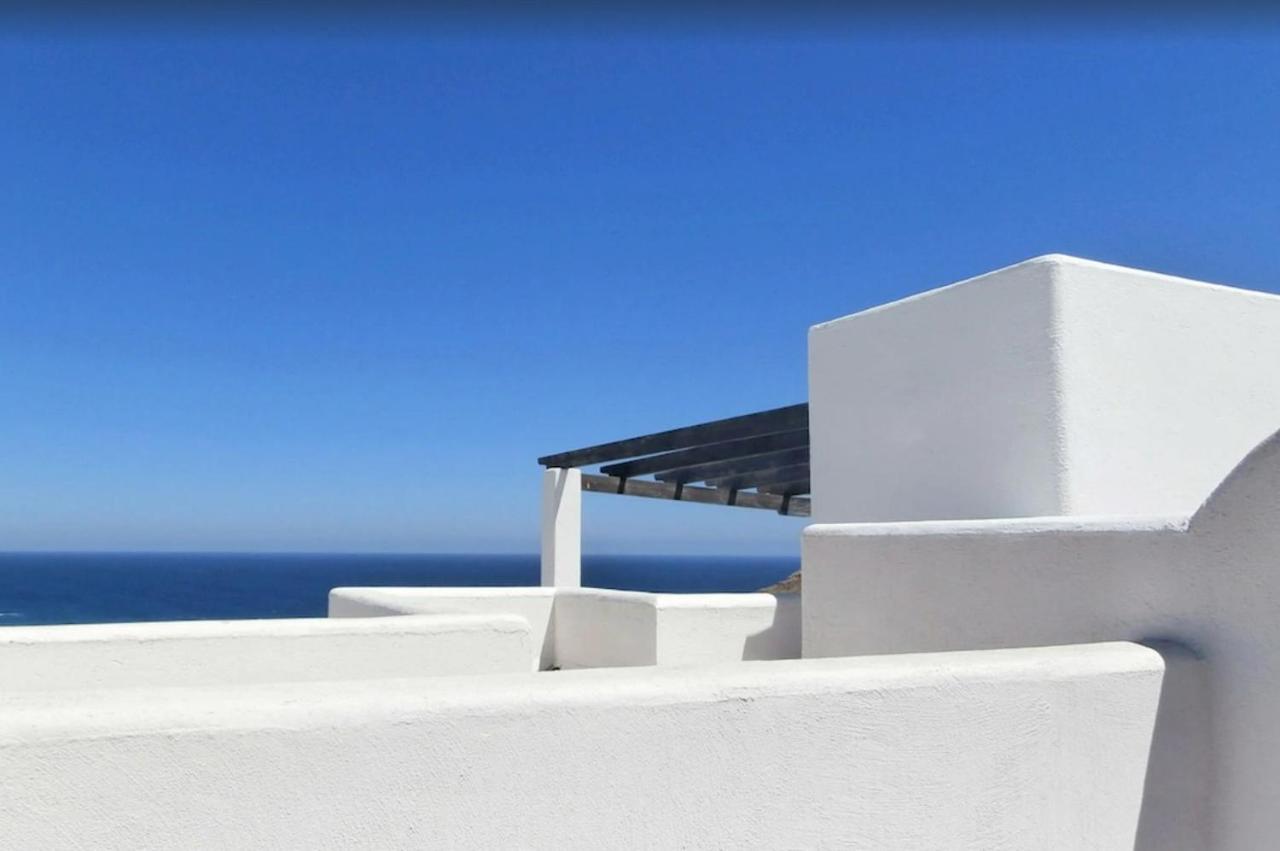 Villa Casa El Olivo Las Negras Exterior foto
