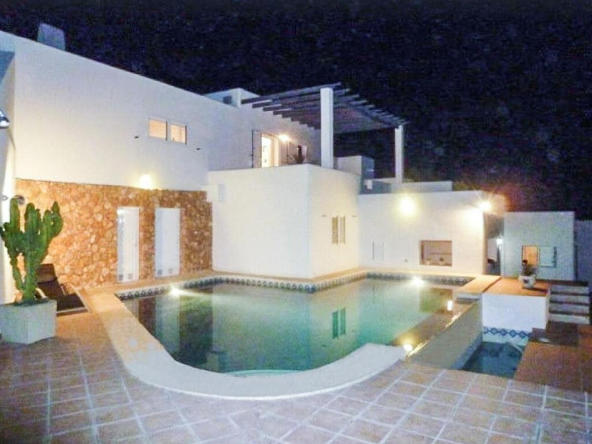 Villa Casa El Olivo Las Negras Exterior foto