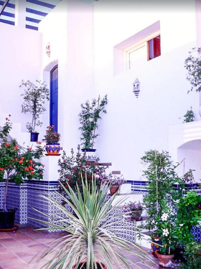 Villa Casa El Olivo Las Negras Exterior foto